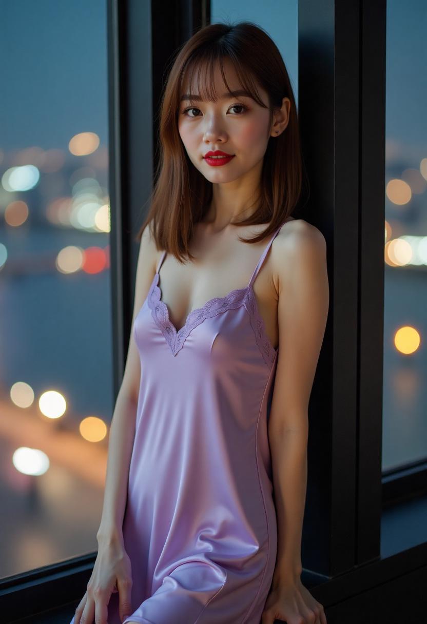 天美星空古风情缘MV